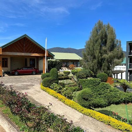 Tea Bush Hotel Nuwara Eliya Luaran gambar