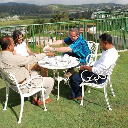 Tea Bush Hotel Nuwara Eliya Luaran gambar