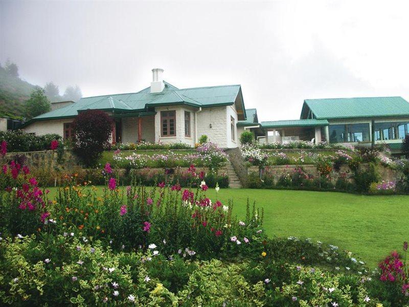 Tea Bush Hotel Nuwara Eliya Luaran gambar