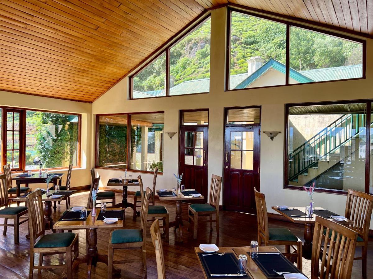 Tea Bush Hotel Nuwara Eliya Luaran gambar