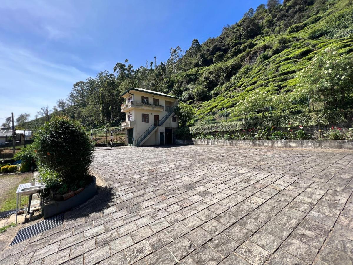 Tea Bush Hotel Nuwara Eliya Luaran gambar