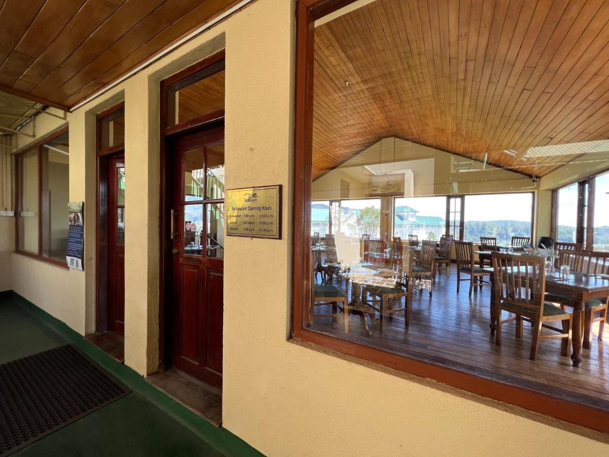 Tea Bush Hotel Nuwara Eliya Luaran gambar