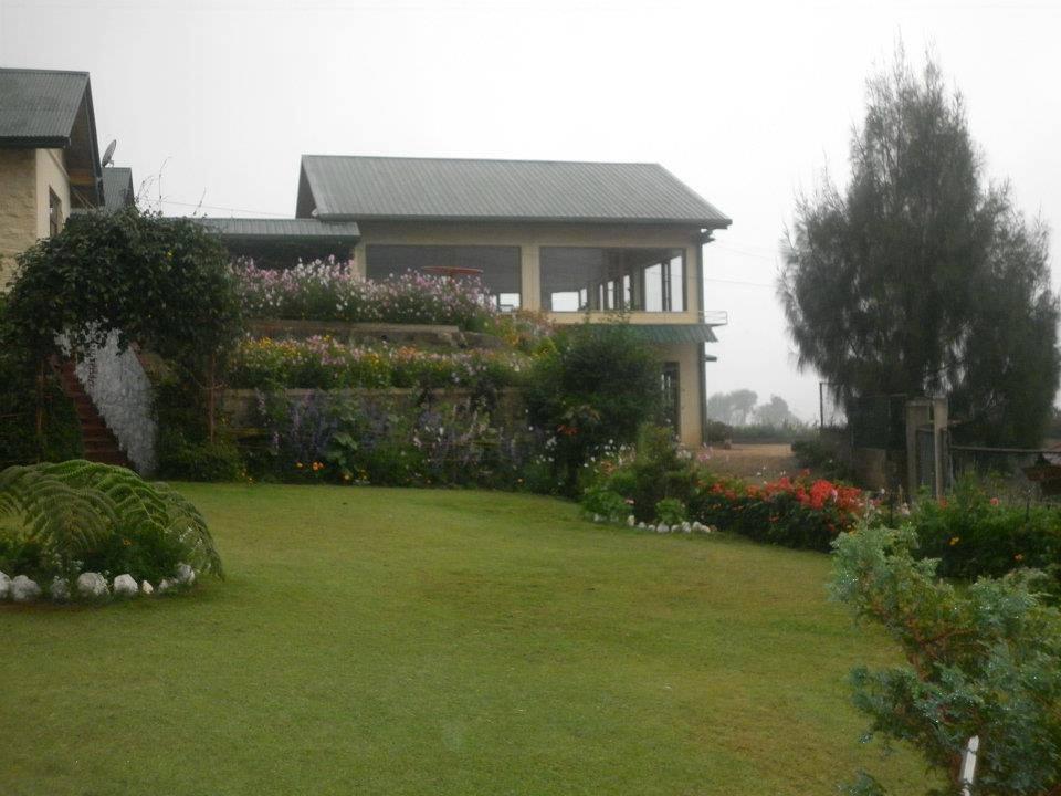Tea Bush Hotel Nuwara Eliya Luaran gambar