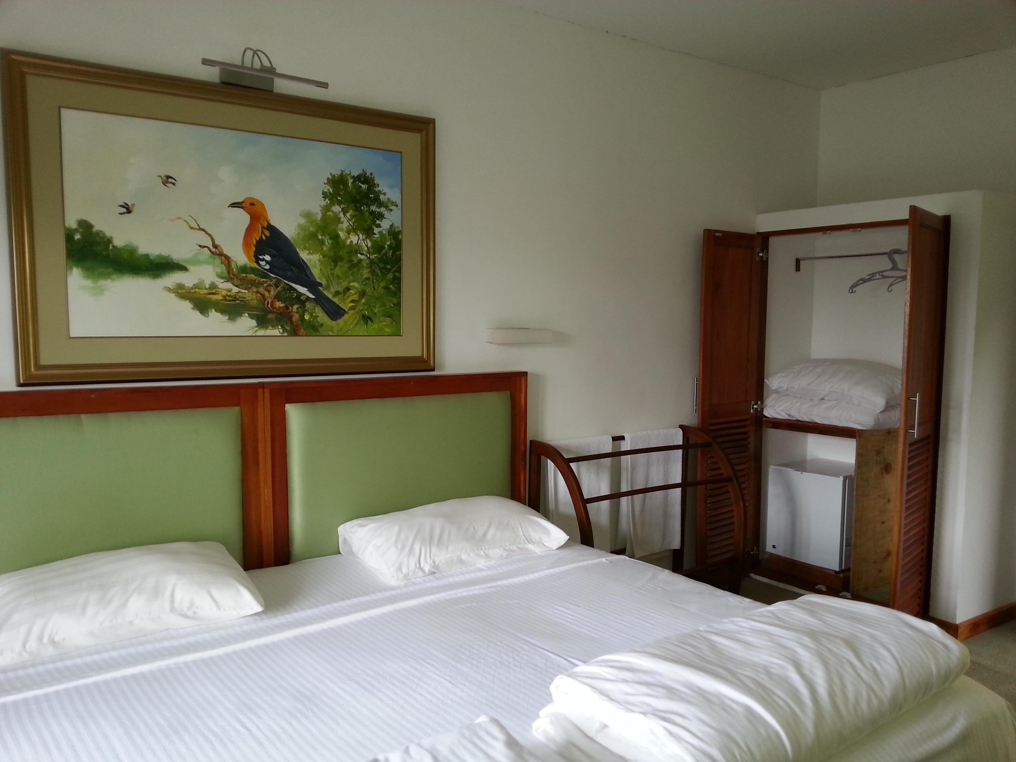 Tea Bush Hotel Nuwara Eliya Luaran gambar