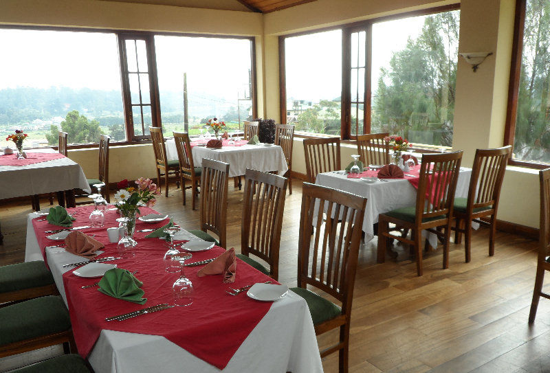 Tea Bush Hotel Nuwara Eliya Luaran gambar