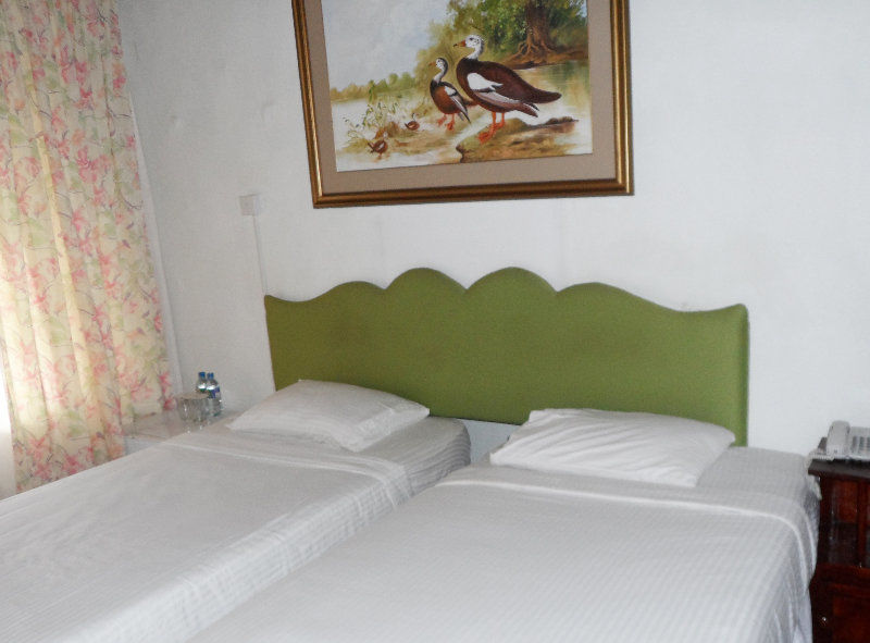 Tea Bush Hotel Nuwara Eliya Luaran gambar