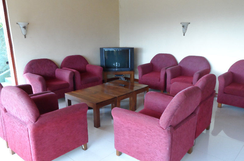 Tea Bush Hotel Nuwara Eliya Luaran gambar