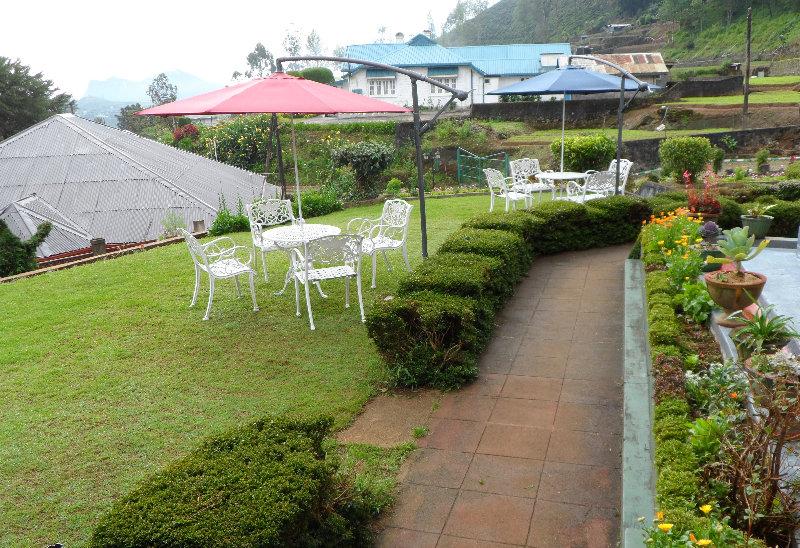 Tea Bush Hotel Nuwara Eliya Luaran gambar