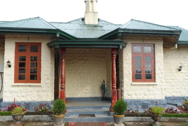Tea Bush Hotel Nuwara Eliya Luaran gambar