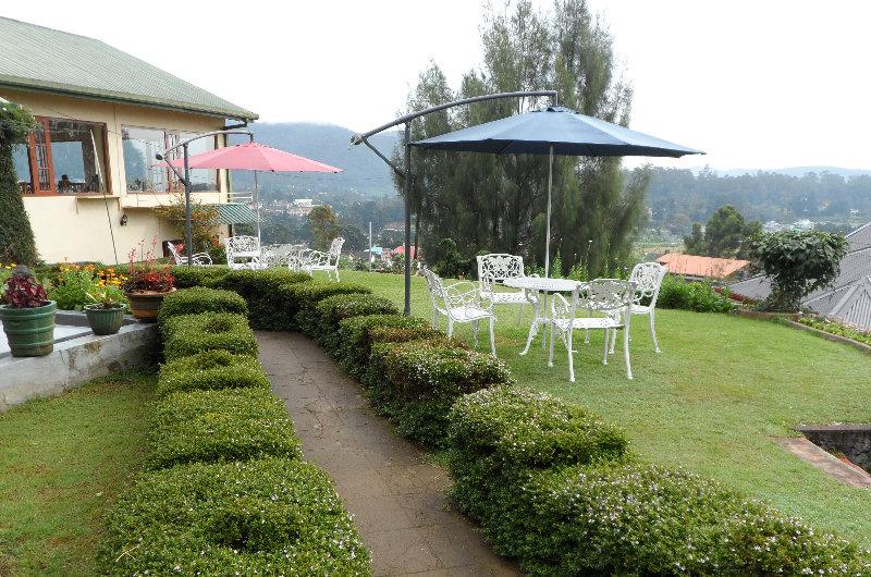 Tea Bush Hotel Nuwara Eliya Luaran gambar
