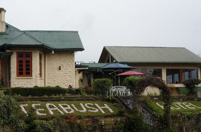 Tea Bush Hotel Nuwara Eliya Luaran gambar