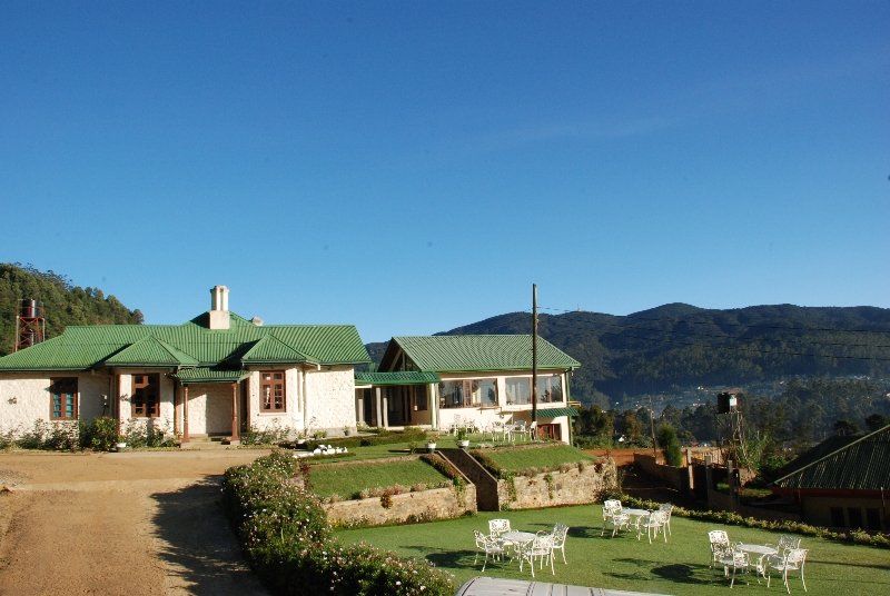 Tea Bush Hotel Nuwara Eliya Luaran gambar